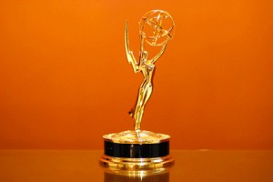 emmy award international