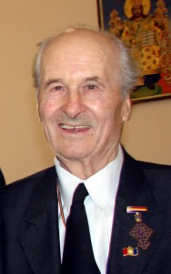 ilie tudor