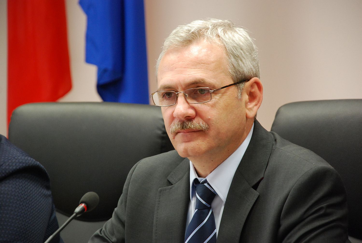 liviu dragnea