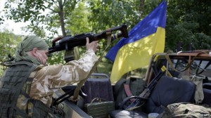 lupte donetsk ucraina