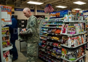 magazin militar american