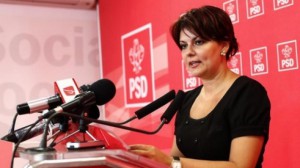 olguta vasilescu