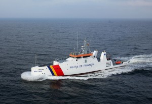 politia navala de frontiera