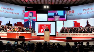 ponta congres