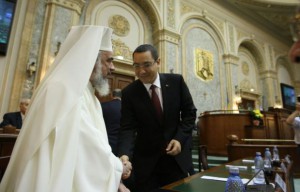 ponta-patriarh