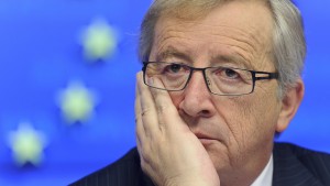 Jean-Claude Juncker