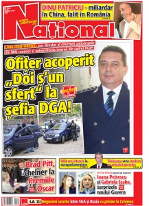 croitorescu - coperta national