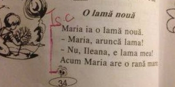 manuale sinistre