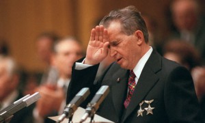 CEAUSESCU