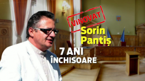 sorin pantis captura protv