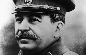 stalin