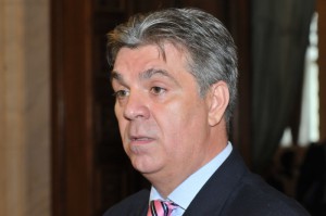 valeriu zgonea