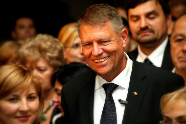 iohannis