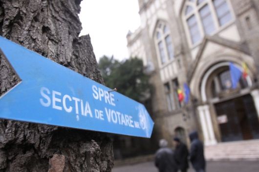 big-lista-sectiilor-de-vot-deschise-in-moldova-pentru-scrutinul-prezidential