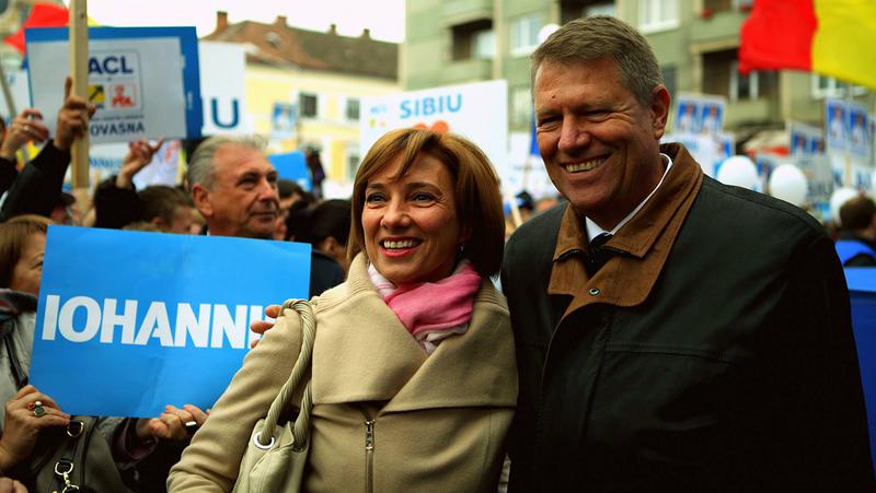 carmen iohannis