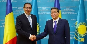 ponta - kazahstan - kazmunaigaz
