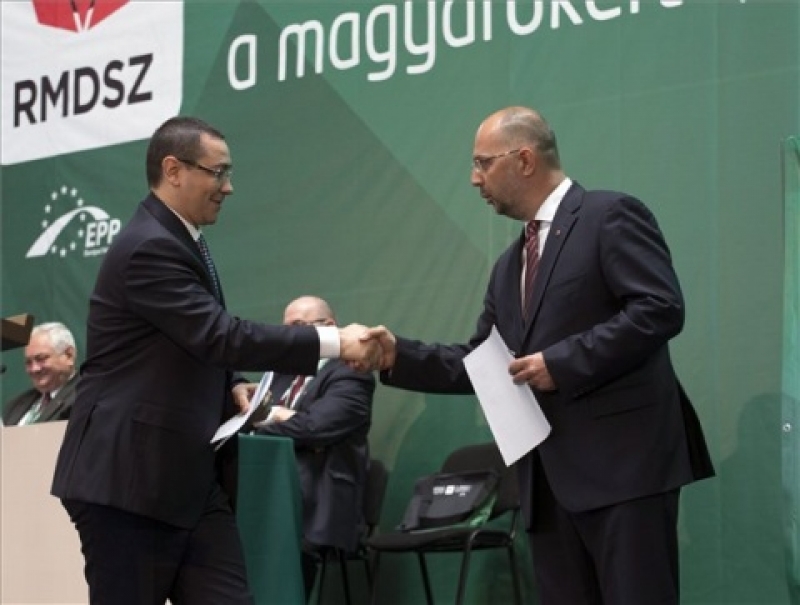 udmr-psd