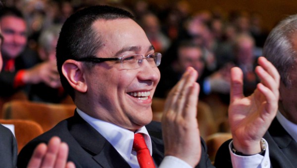 victor ponta