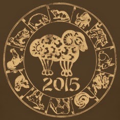 2015 Anul Caprei de Lemn - Previziuni horoscop 2015