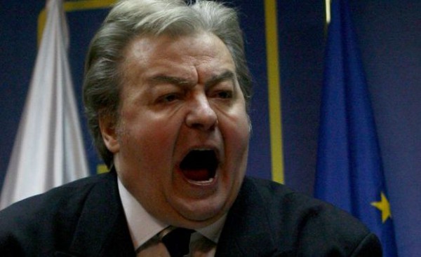 Corneliu Vadim Tudor