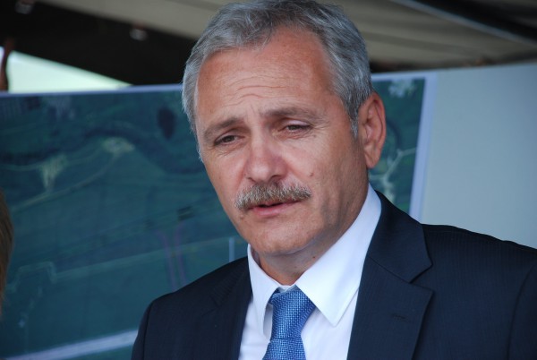 dragnea