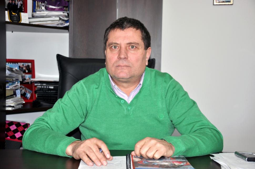 EXCLUSIV! Turcescu aruncă bomba la Naşul!  | „Stelu”, celebrul „rege al retrocedărilor” din Dosarul Bica, fost şofer al lui Dorin Cocoş 