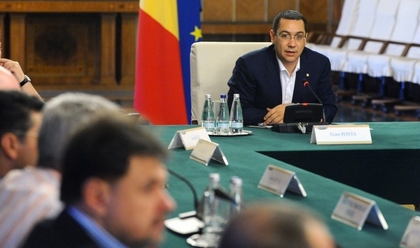 Scandalos! | Oamenii lui Ponta, venituri grase în Consiliile de administraţie ale companiilor de stat