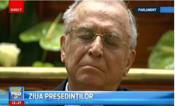 iliescu