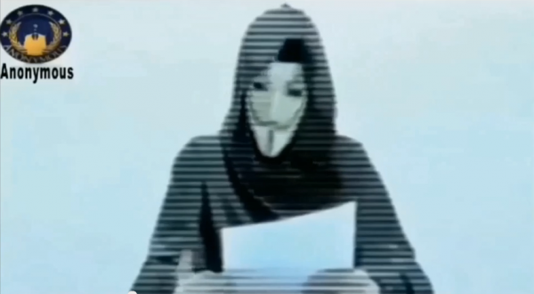 anonymous
