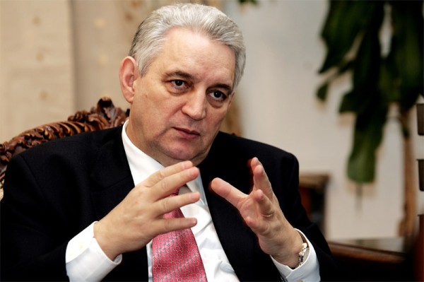 ILIE SARBU - AGRICULTURA