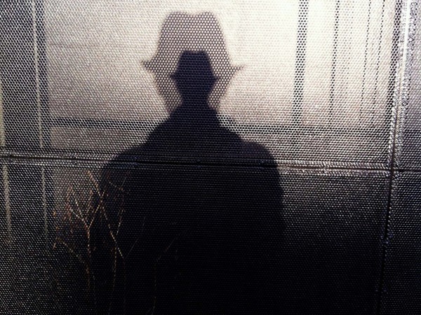 shadow man