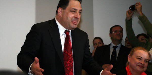 Ion Iliescu 81 de ani