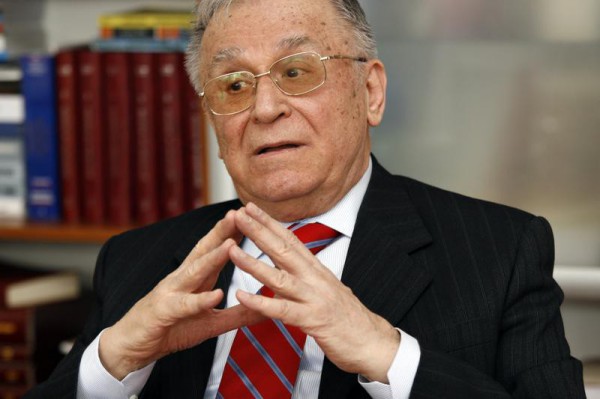 iliescu