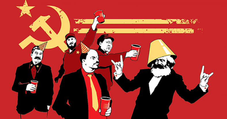 comunism 1