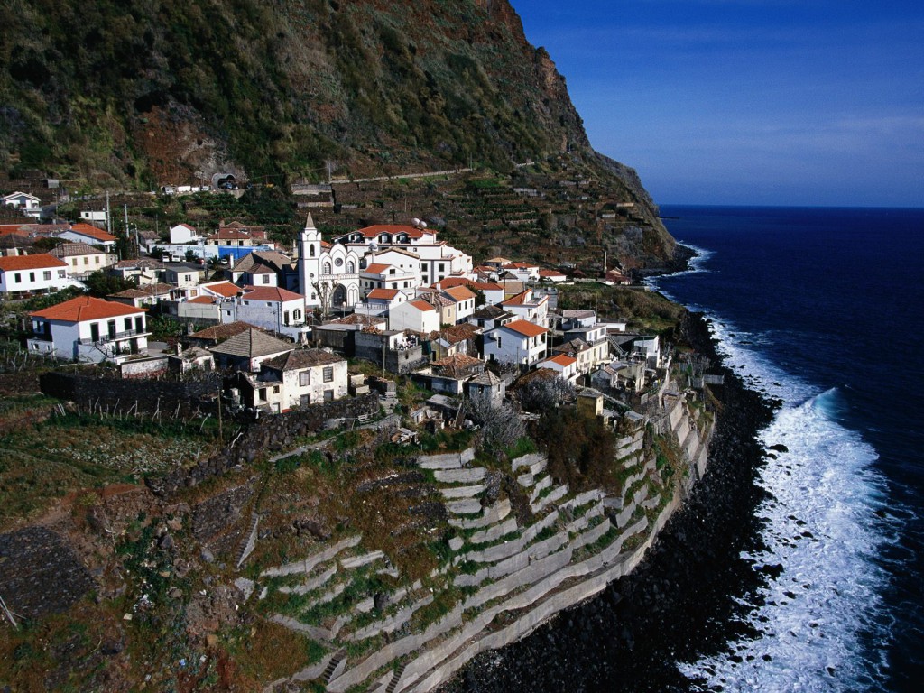 madeira