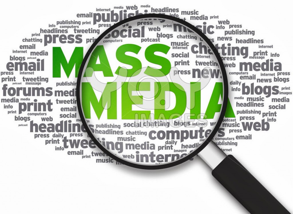 mass media