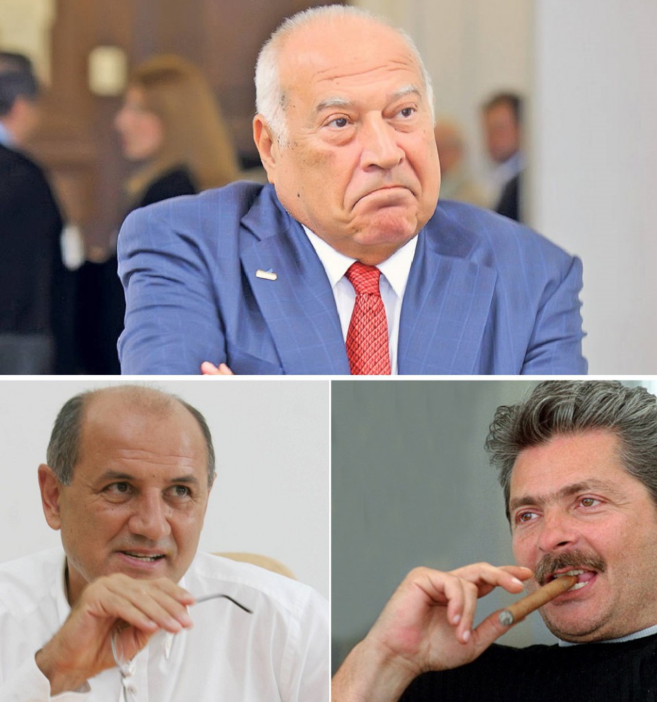 voiculescu vintu copos