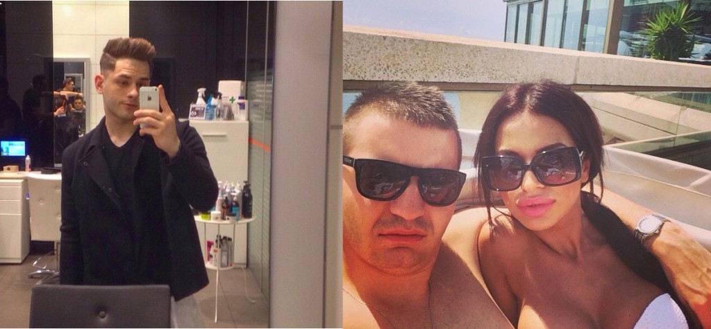 alexandru vanghelie - alex rus