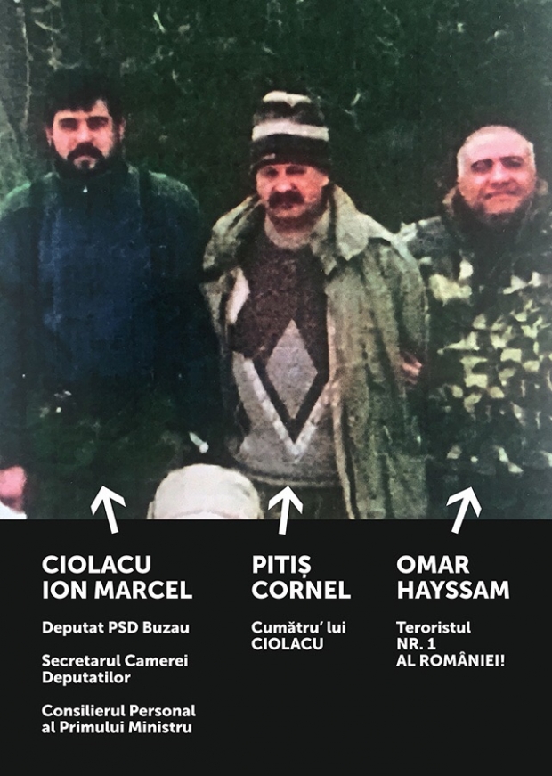 omar hayssam - ciolacu 2