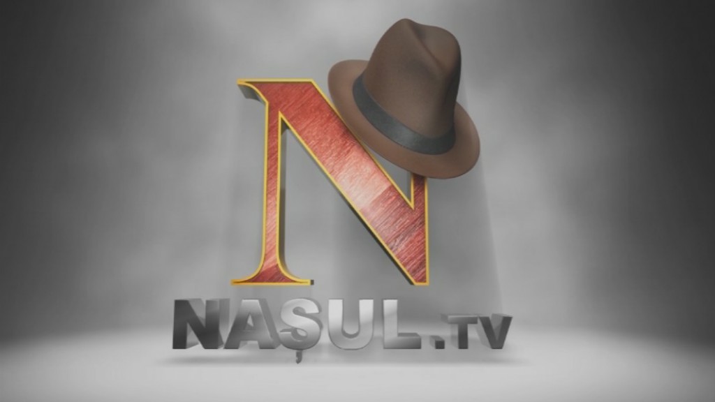 sigla nasul tv
