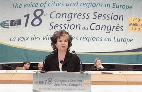 Ludmila-Sfarloaga