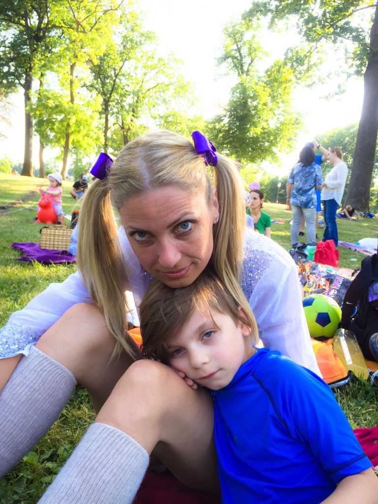 adela - davis - chirica