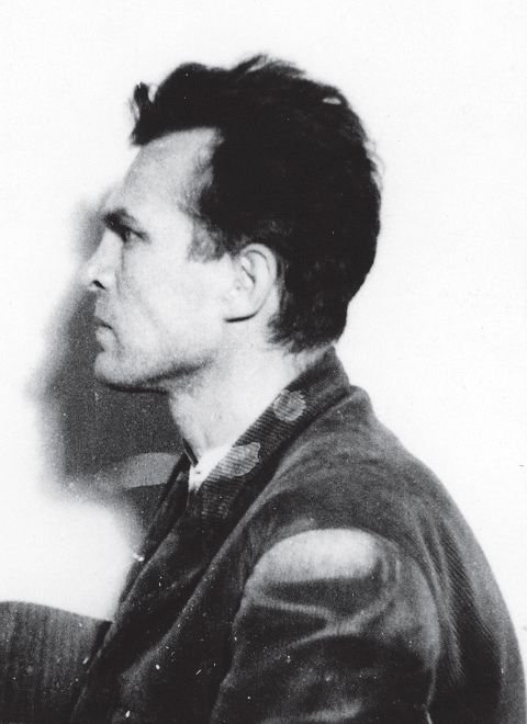 alexandru dumitrescu