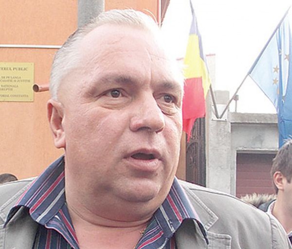 nicusor constntinescu