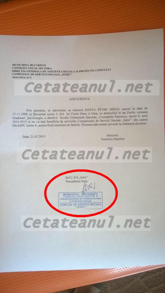 Centrul-Istru-Irina-Porumboiu