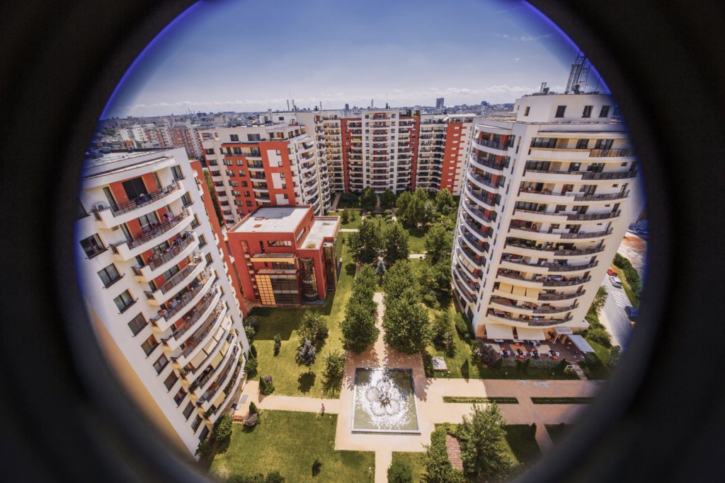 central r park - niro