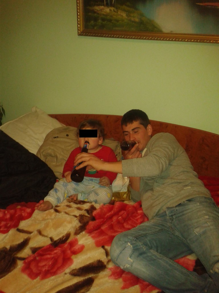 educatie parentala - valeni - vaslui