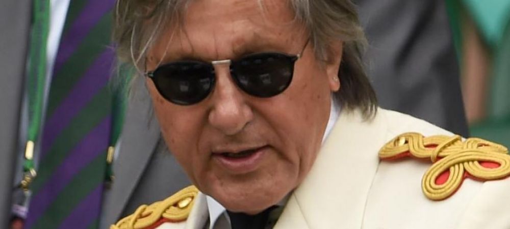 ilie nastase - wimbledon 3