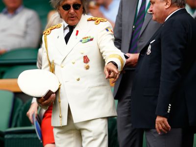 ilie nastase - wimbledon 5
