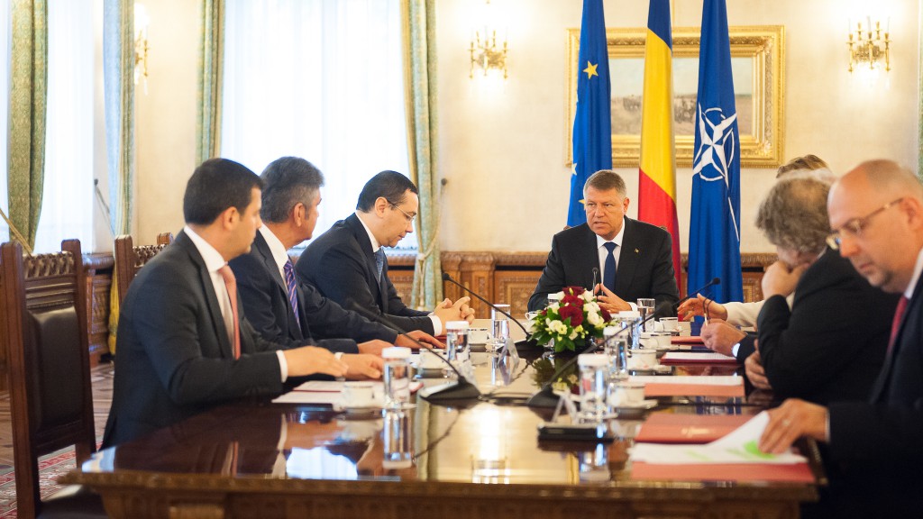 oprea ponta iohannis